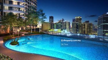 Condominium for Sale 1
