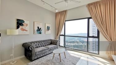 Cyperus 1 Bedroom with ID Design Fully-Furnished Unit For Sale 1