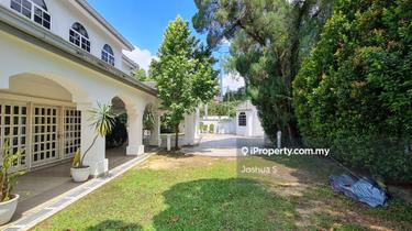 Bungalow for Sale 1
