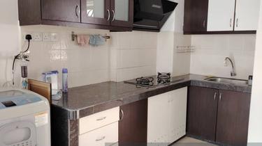 Cheras d'alamanda condo serviced residence for sale,high floor,1 room 1