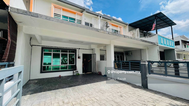 Well Maintained Unit  1