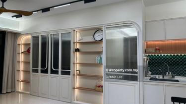 ID Furnish Agile Mont Kiara for Rent 1