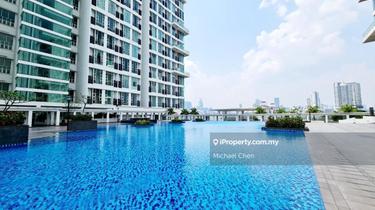 The Scott Garden SOHO - Serviced Residence For Sale 1
