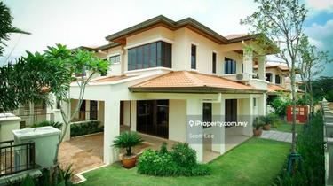 Senior Property Agent Specialising in Desa Parkcity more than 10years 1