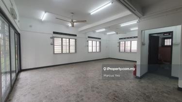 2-storey bungalow 1