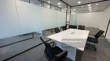 Office for Rent in Menara Ecoworld, Bukit Bintang City Centre 1