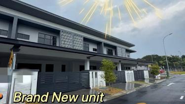 Seremban 2 Arena Double Storey Sell 1