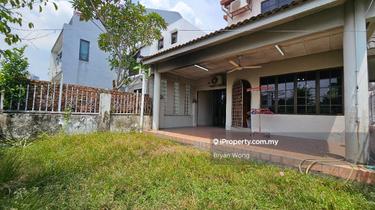 Sandy Park Taman 1