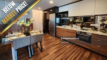 Verve Suites KL Below Market Price 1