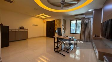 Puchong Tekali Freehold Double Storey Renovated Good Condition 1