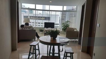 Serviced residence for Sale 1