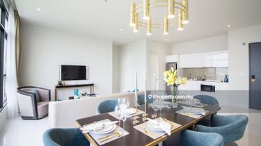 Serviced Residence for Rent 1