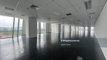 Office MSC IOI Towers Putrajaya 1