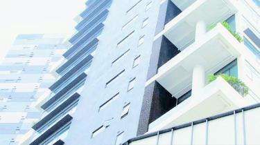 High Level Office Lot Tower 1 Mercu Mustapha Kamal Damansara Perdana 1