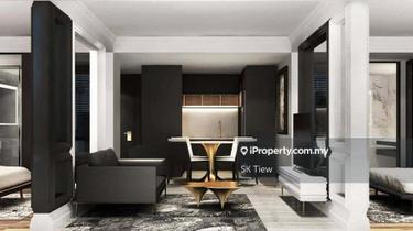 Serviced residence for Sale 1