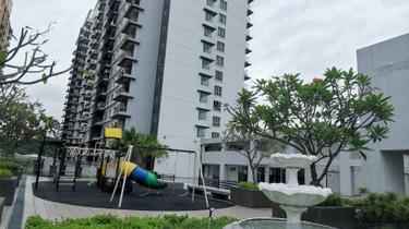 Kuchai Lama Freehold Condo sale below market value 1