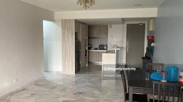 The Resident Ampang South Taman Muda Ampang  1