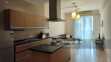 Urgent sale Three Rooms Serviced residence 1