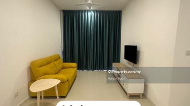 Real Limit unit 3 Room 2 Toilet 1 Car Park Fully Furniture & ID 1