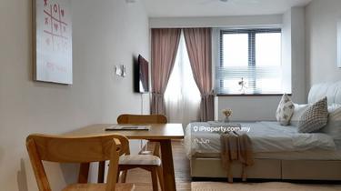 Brand New Fully Furnished! 1