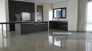 Condominium for Rent 1
