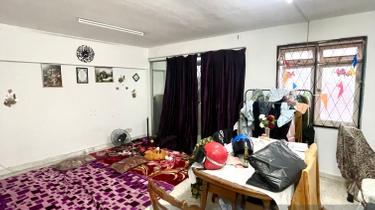 Pandan indah pangsapuri for sell 3room 2bath 1