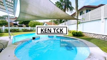 Bungalow for Sale 1