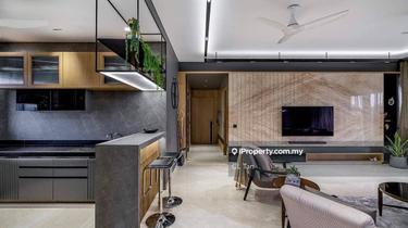 Serviced residence for Sale 1