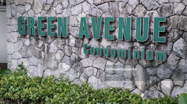 Below market price bukit jalil green avenue 1432 sf booking 1000 1