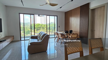 Park Place, Desa Parkcity 1