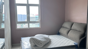 Tr residence, Titiwangsa 1