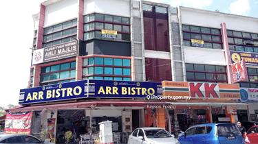 For Sale @ Seksyen 32 Shah Alam  1