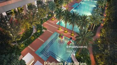 M Azura Wangsa Maju, Price Below Market, 250m to MRT Line 3 Rejang 1