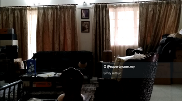 1 Storey Bungalow for Sale, Ss1, Kampung Tunku (Price Nego.) 1