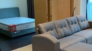 Serviced Residence for Rent 1