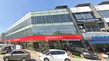 Very limited corner unit 1