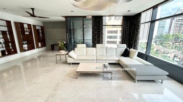 Fully furnished refurbished unit 1