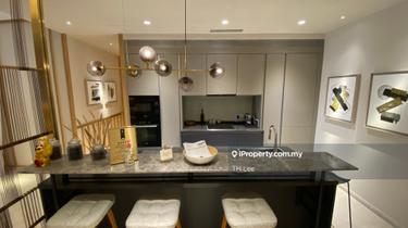 Condominium for Sale 1