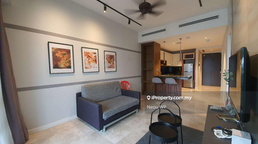 Condominium for Sale 1