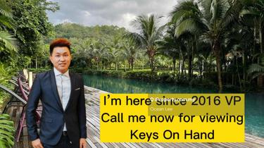 Windows On The Park, Bandar Tun Hussein On, Cheras Condo for Sale 1