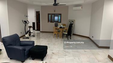 Subang Jaya Spring Summer Villa /Lot 15 Service residence for  Sale 1
