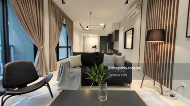 Stylish 2br Condo at One Cochrane For Sale with  Prime City Location 1
