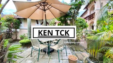 Damansara Heights English Design Bungalow For Sale 1