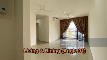 Condominium for Rent 1