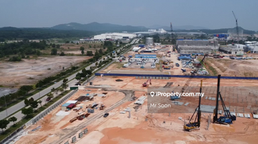 Bandar Baru Enstek / Bandar Enstek Strategic Industrial Land for Sale 1