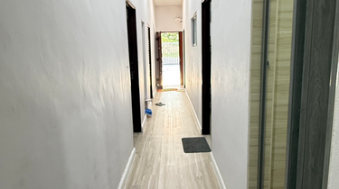 Single Storey Semi D Taman Serene Johor Bahru Johor  1