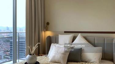 Sunway Geolake Residences @ Bandar Sunway 1