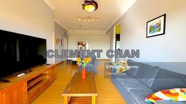 Exclusive Listing -  Home with Direct KL City Centre & Palace View 1