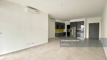 High floor unblocked view 1