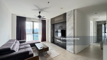 Spacious Unit with TRX Tower View 1